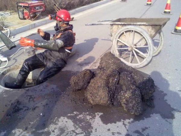 污水管道疏通头（疏通排污管）